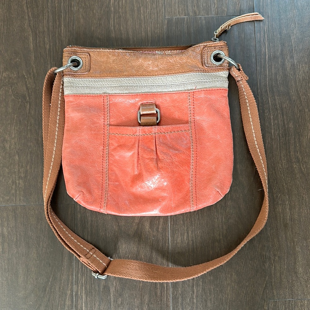 The Sack purse